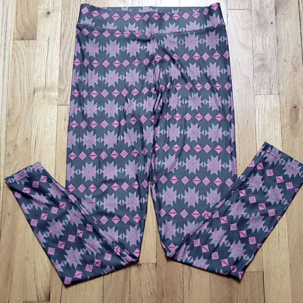 Simply Southern Leggings Regular (XS-S-M) EUC!